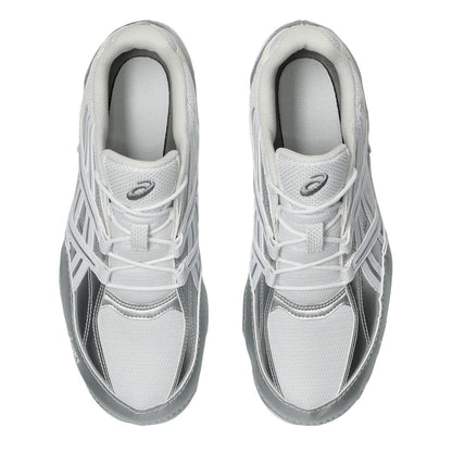 ASICS HYPERSYNC アシックス ハイパーシンク 1203A879-100【メンズ 薄底スタイル ステッチディテール 26SS】