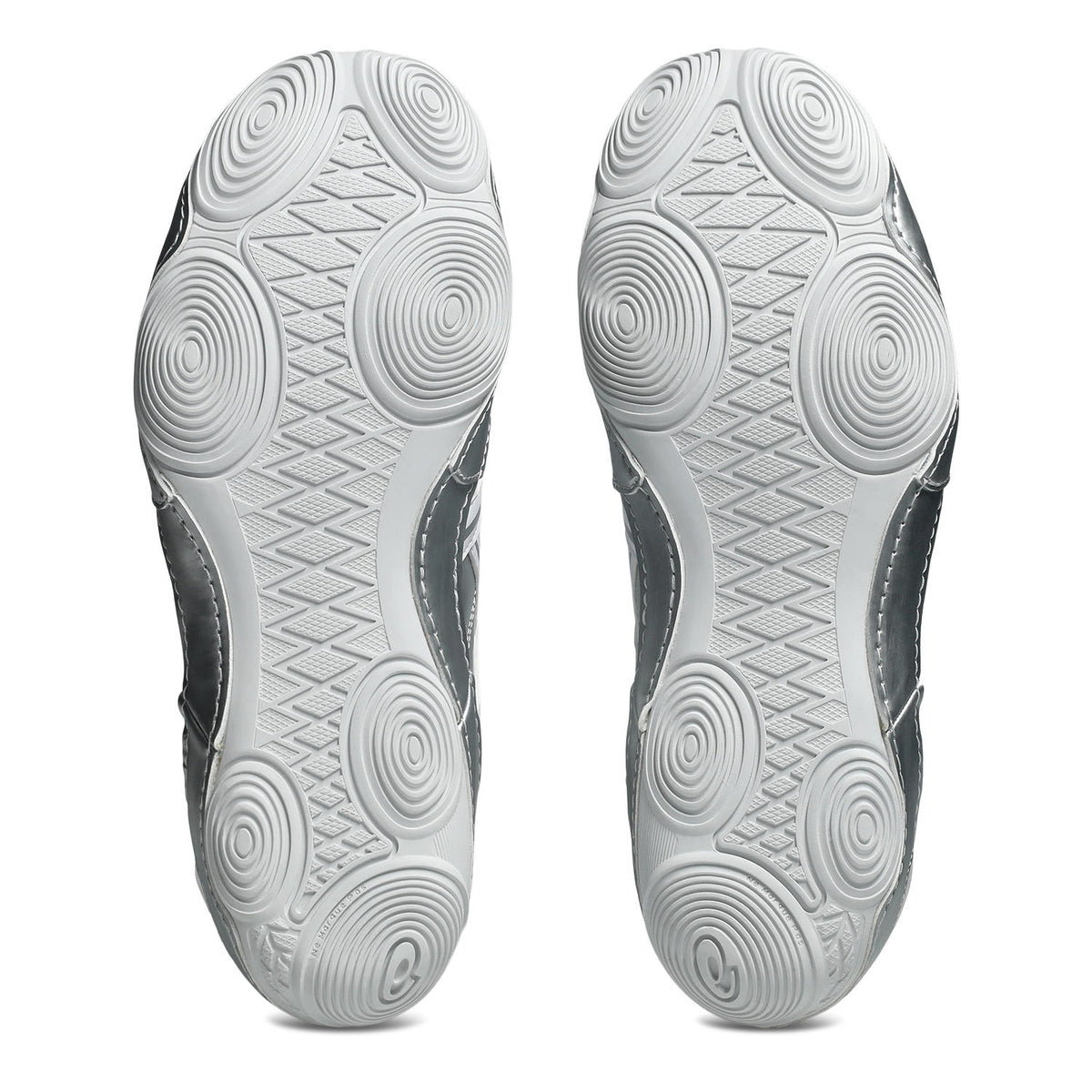 ASICS HYPERSYNC アシックス ハイパーシンク 1203A879-100【メンズ 薄底スタイル ステッチディテール 26SS】