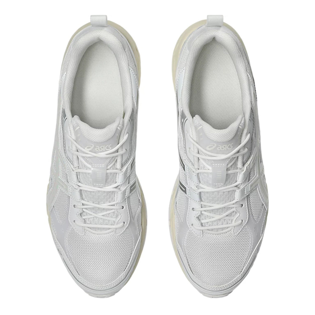 ASICS GEL-NUNOBIKI アシックス ゲル ヌノビキ 1203A882-100【レディース パール加工 クッション性 安定性 軽量 26SS】