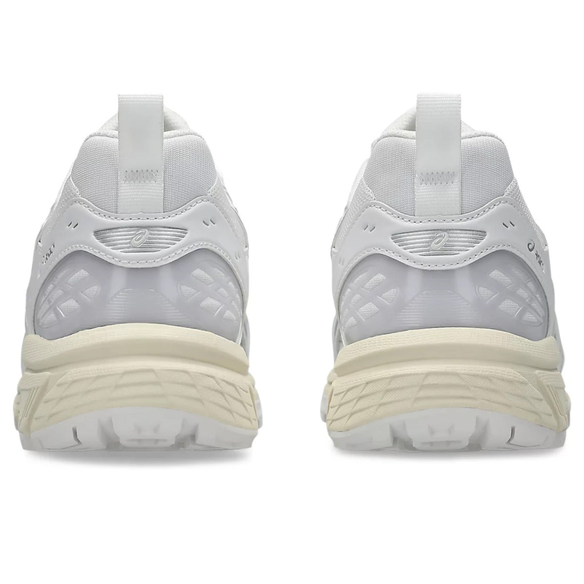 ASICS GEL-NUNOBIKI アシックス ゲル ヌノビキ 1203A882-100【レディース パール加工 クッション性 安定性 軽量 26SS】