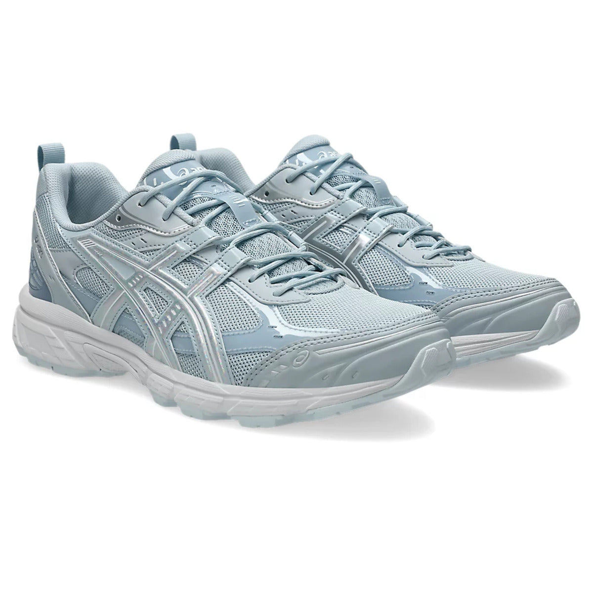 ASICS GEL-NUNOBIKI アシックス ゲル ヌノビキ 1203A882-400【レディース パール加工 クッション性 安定性 軽量 26SS】