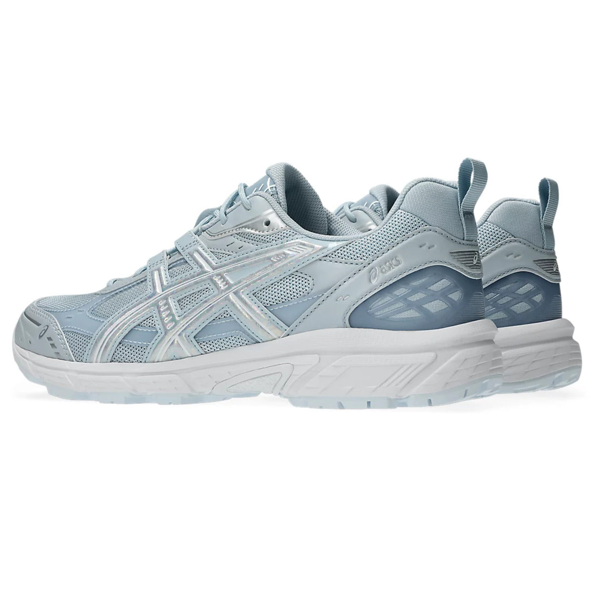 ASICS GEL-NUNOBIKI アシックス ゲル ヌノビキ 1203A882-400【レディース パール加工 クッション性 安定性 軽量 26SS】