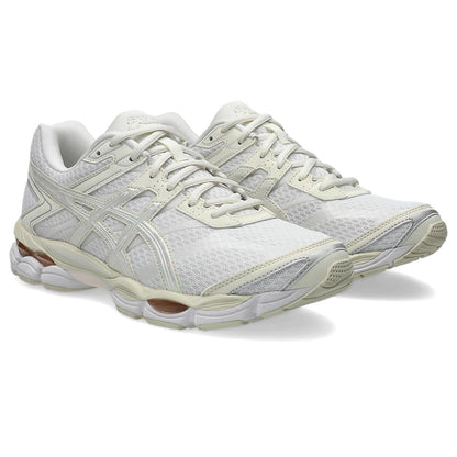 ASICS GEL-CUMULUS 16 アシックス ゲル キュムラス 16 1203A887-100【レディース クッション性 通気性 快適性 安定性 26SS】