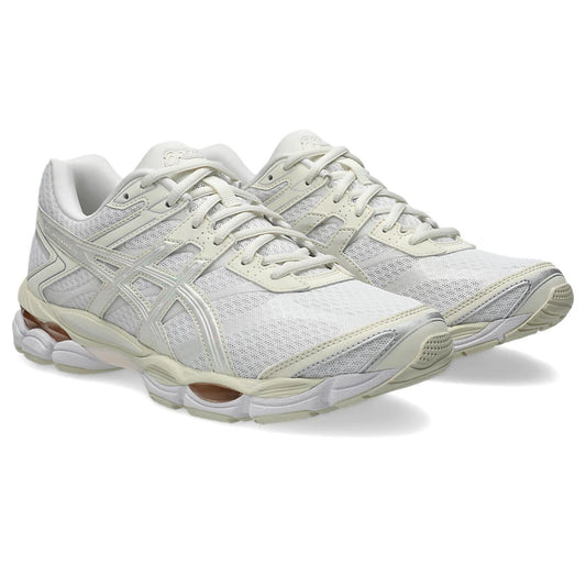 ASICS GEL-CUMULUS 16 アシックス ゲル キュムラス 16 1203A887-100【レディース クッション性 通気性 快適性 安定性 26SS】