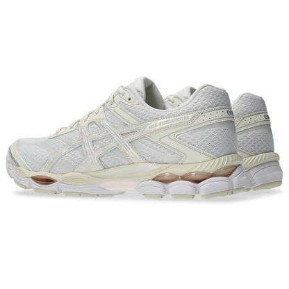 ASICS GEL-CUMULUS 16 アシックス ゲル キュムラス 16 1203A887-100【レディース クッション性 通気性 快適性 安定性 26SS】