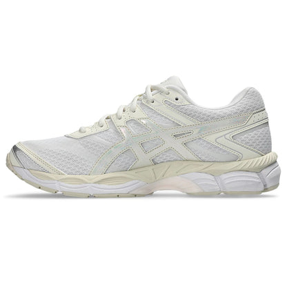ASICS GEL-CUMULUS 16 アシックス ゲル キュムラス 16 1203A887-100【レディース クッション性 通気性 快適性 安定性 26SS】