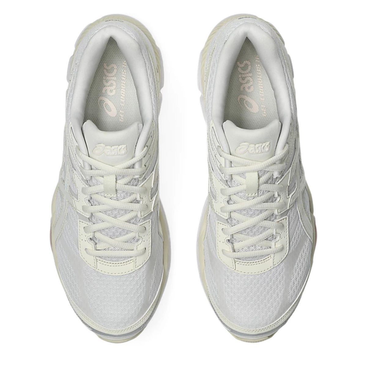 ASICS GEL-CUMULUS 16 アシックス ゲル キュムラス 16 1203A887-100【レディース クッション性 通気性 快適性 安定性 26SS】