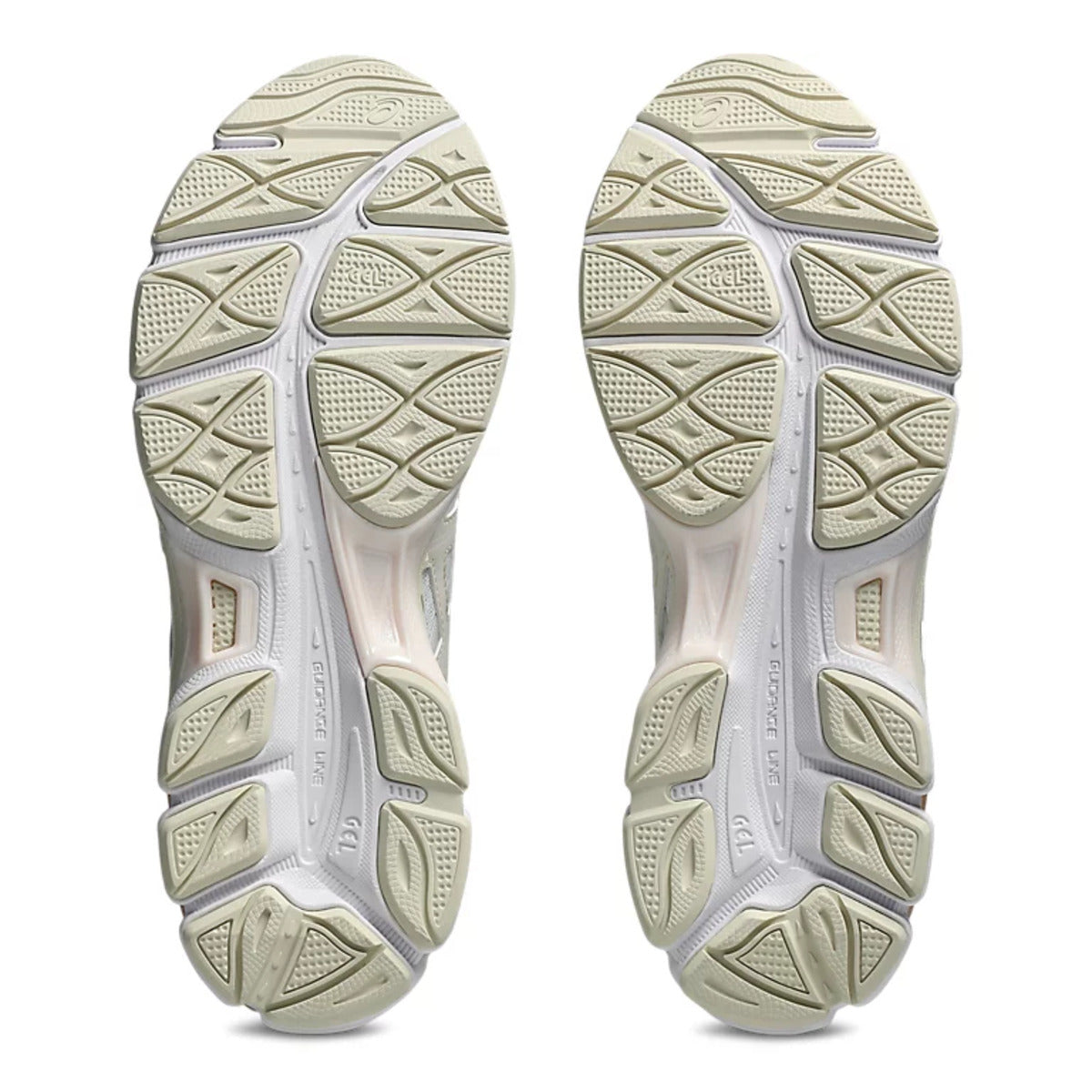 ASICS GEL-CUMULUS 16 アシックス ゲル キュムラス 16 1203A887-100【レディース クッション性 通気性 快適性 安定性 26SS】