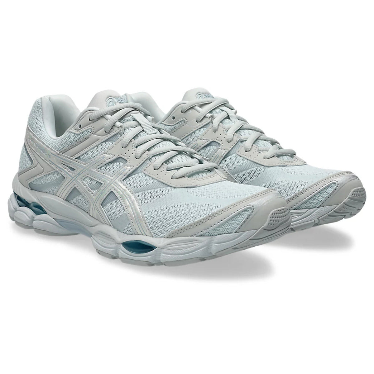 ASICS GEL-CUMULUS 16 アシックス ゲル キュムラス 16 1203A887-400【レディース クッション性 通気性 快適性 安定性 26SS】
