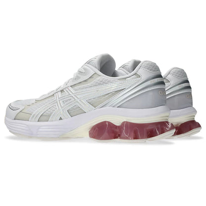 ASICS GEL-KINETIC FLUENT アシックス ゲル キネティック フルーエント 1203A892-100【レディース クッション性 反発性 通気性 快適性 安定性 26SS】