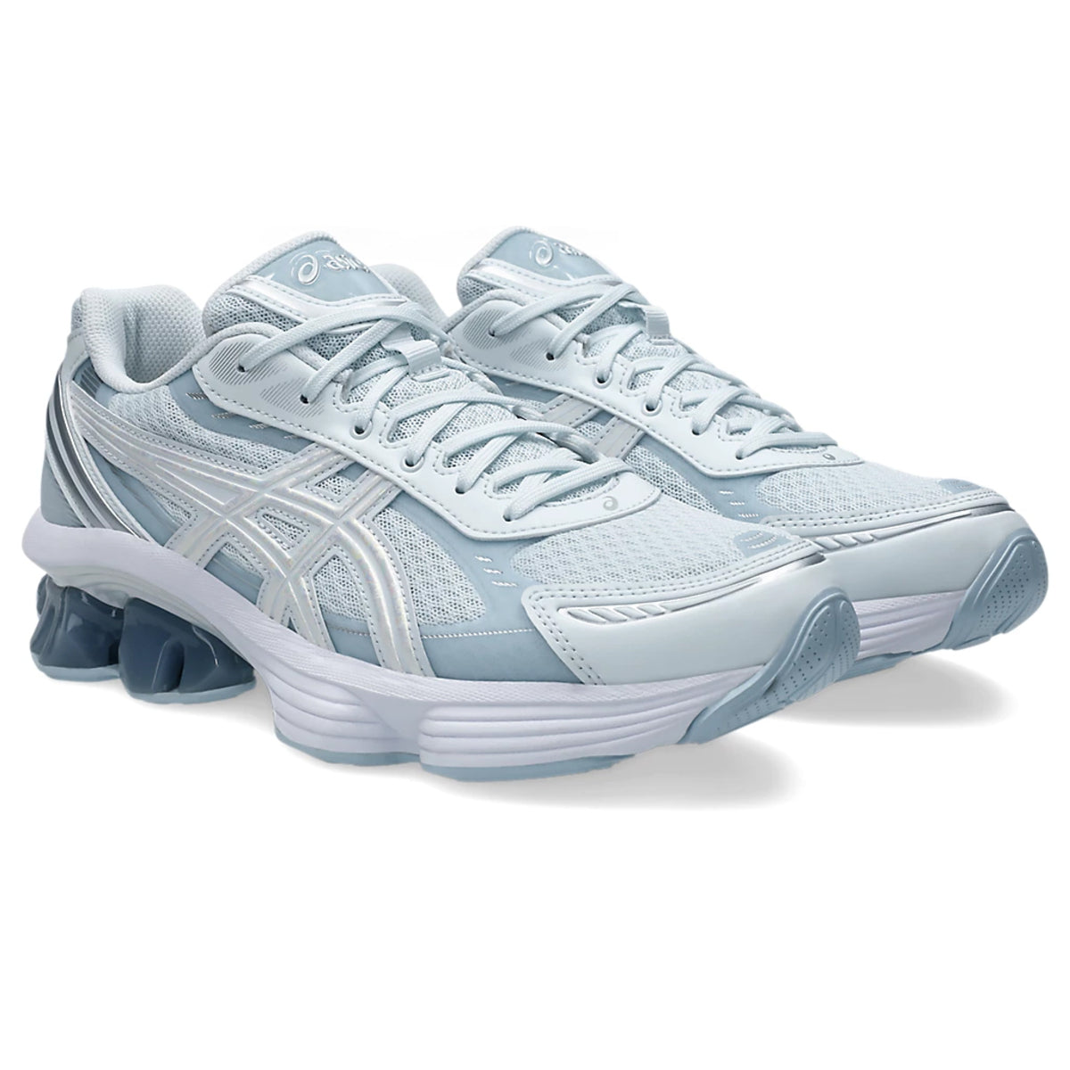 ASICS GEL-KINETIC FLUENT アシックス ゲル キネティック フルーエント 1203A892-400【レディース クッション性 反発性 通気性 快適性 安定性 26SS】
