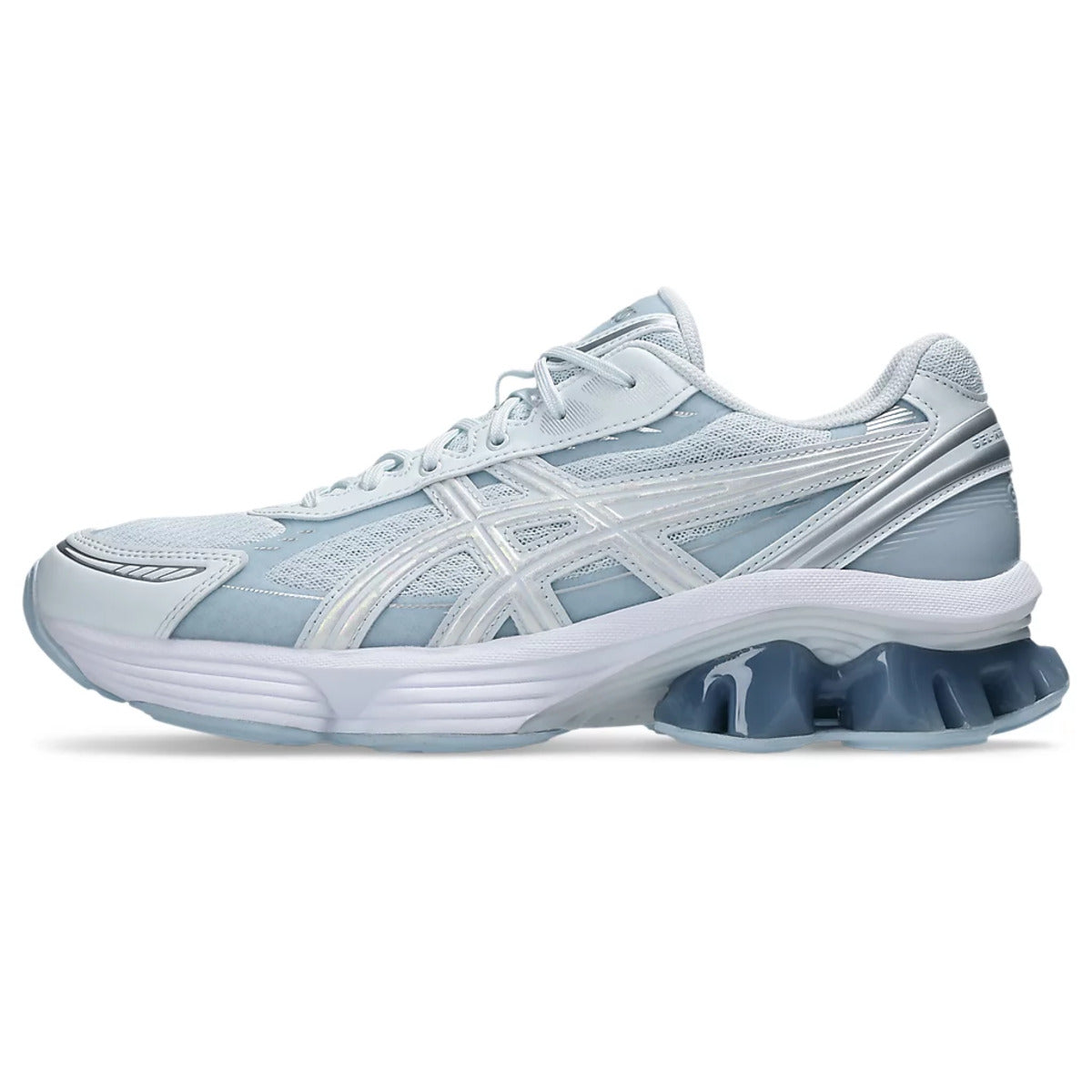 ASICS GEL-KINETIC FLUENT アシックス ゲル キネティック フルーエント 1203A892-400【レディース クッション性 反発性 通気性 快適性 安定性 26SS】