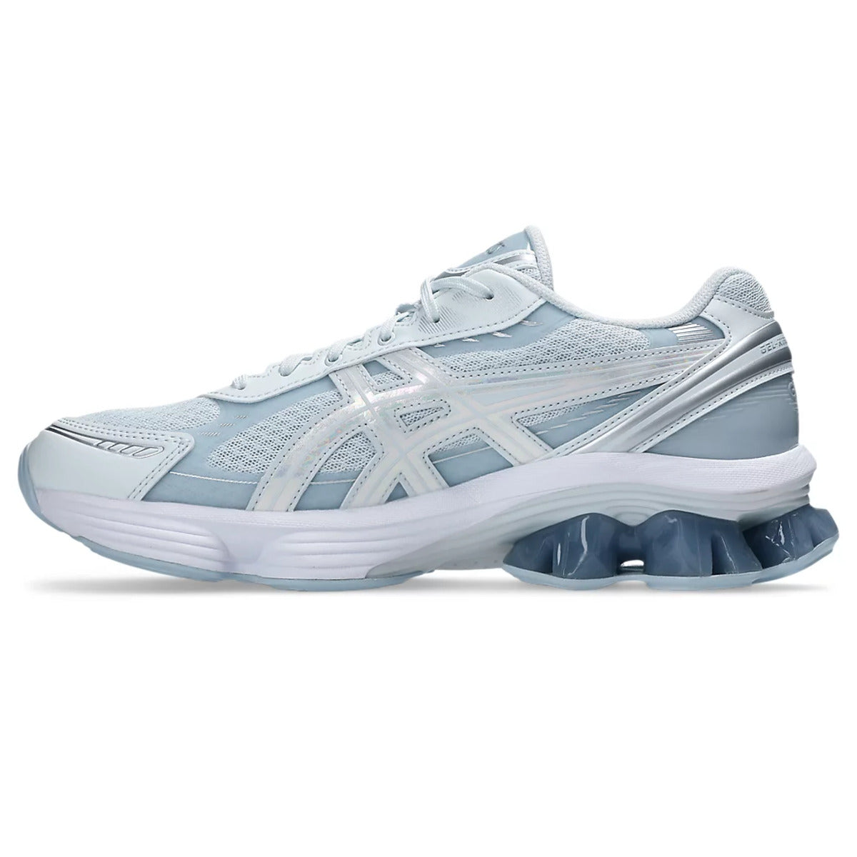 ASICS GEL-KINETIC FLUENT アシックス ゲル キネティック フルーエント 1203A892-400【レディース クッション性 反発性 通気性 快適性 安定性 26SS】