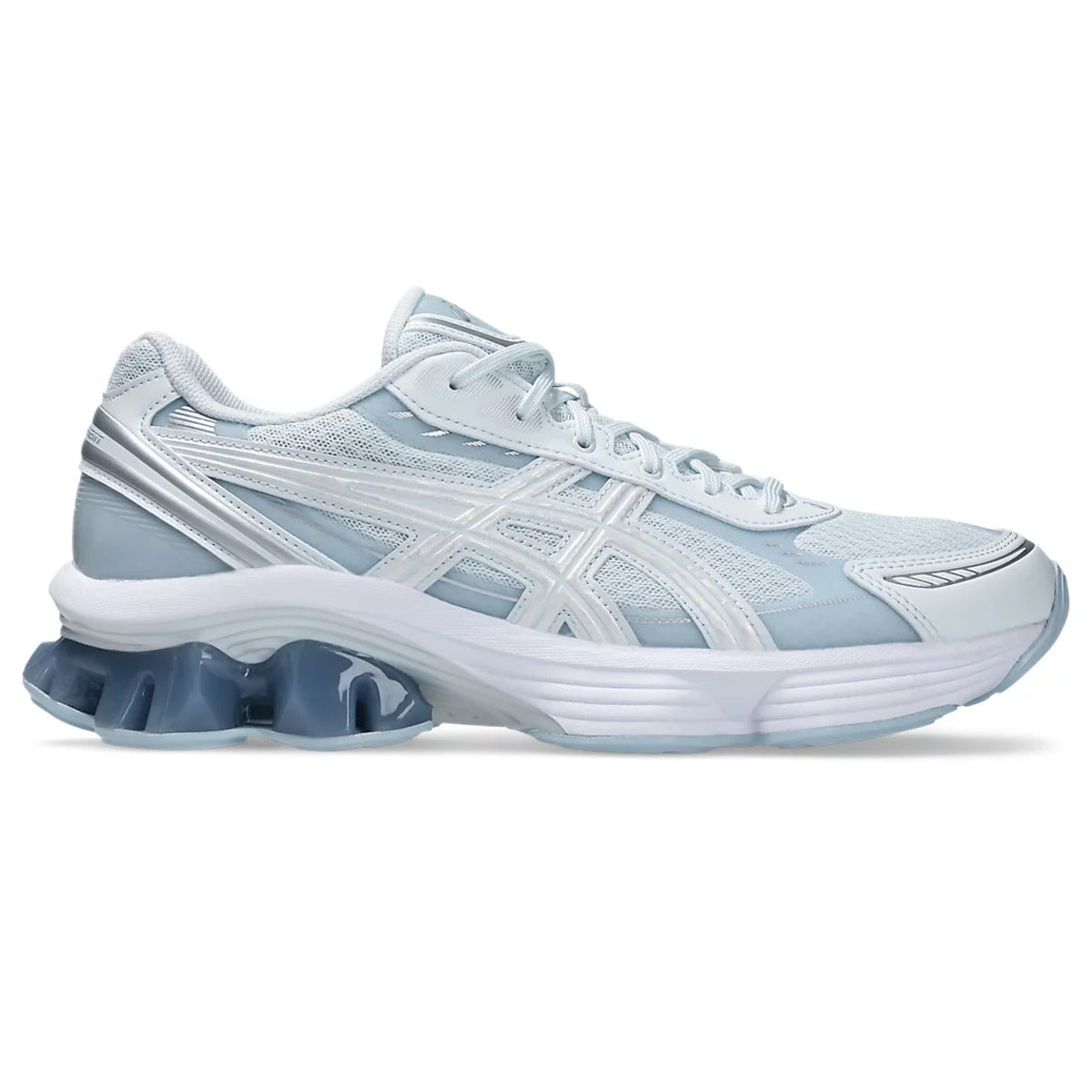 ASICS GEL-KINETIC FLUENT アシックス ゲル キネティック フルーエント 1203A892-400【レディース クッション性 反発性 通気性 快適性 安定性 26SS】
