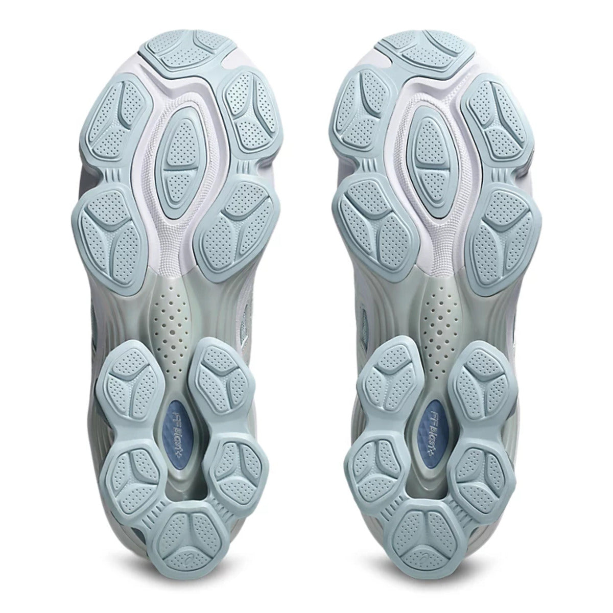 ASICS GEL-KINETIC FLUENT アシックス ゲル キネティック フルーエント 1203A892-400【レディース クッション性 反発性 通気性 快適性 安定性 26SS】