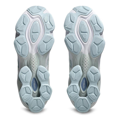 ASICS GEL-KINETIC FLUENT アシックス ゲル キネティック フルーエント 1203A892-400【レディース クッション性 反発性 通気性 快適性 安定性 26SS】