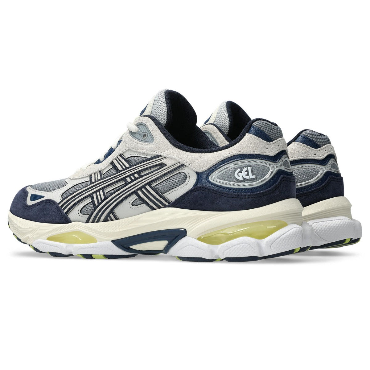 ASICS GEL-NYC 2.0 1203A895-020 – Kinetics（キネティクス