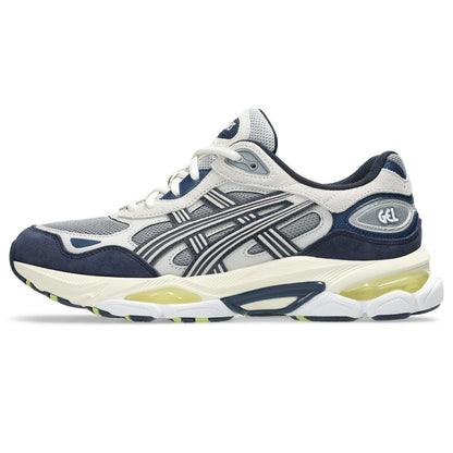 ASICS GEL-NYC 2.0 アシックス ゲル NYC 2.0 1203A895-020【メンズ クッション性 快適性 ランニングスタイル 26SS】
