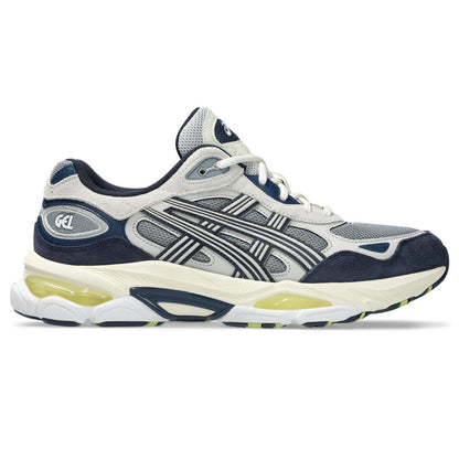 ASICS GEL-NYC 2.0 アシックス ゲル NYC 2.0 1203A895-020【メンズ クッション性 快適性 ランニングスタイル 26SS】