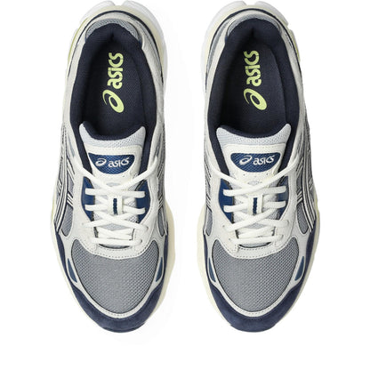 ASICS GEL-NYC 2.0 アシックス ゲル NYC 2.0 1203A895-020【メンズ クッション性 快適性 ランニングスタイル 26SS】