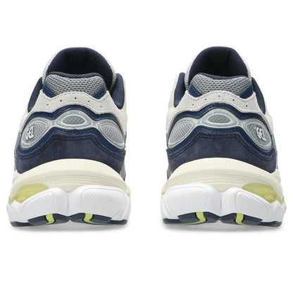 ASICS GEL-NYC 2.0 アシックス ゲル NYC 2.0 1203A895-020【メンズ クッション性 快適性 ランニングスタイル 26SS】