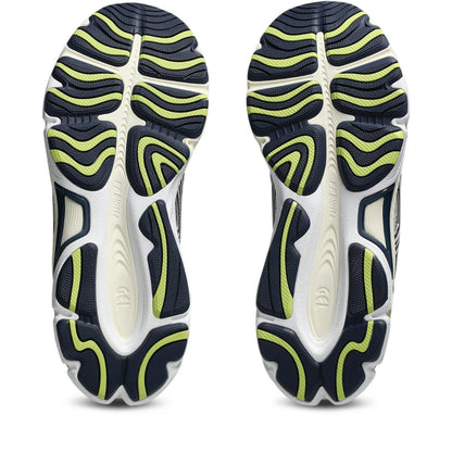 ASICS GEL-NYC 2.0 アシックス ゲル NYC 2.0 1203A895-020【メンズ クッション性 快適性 ランニングスタイル 26SS】