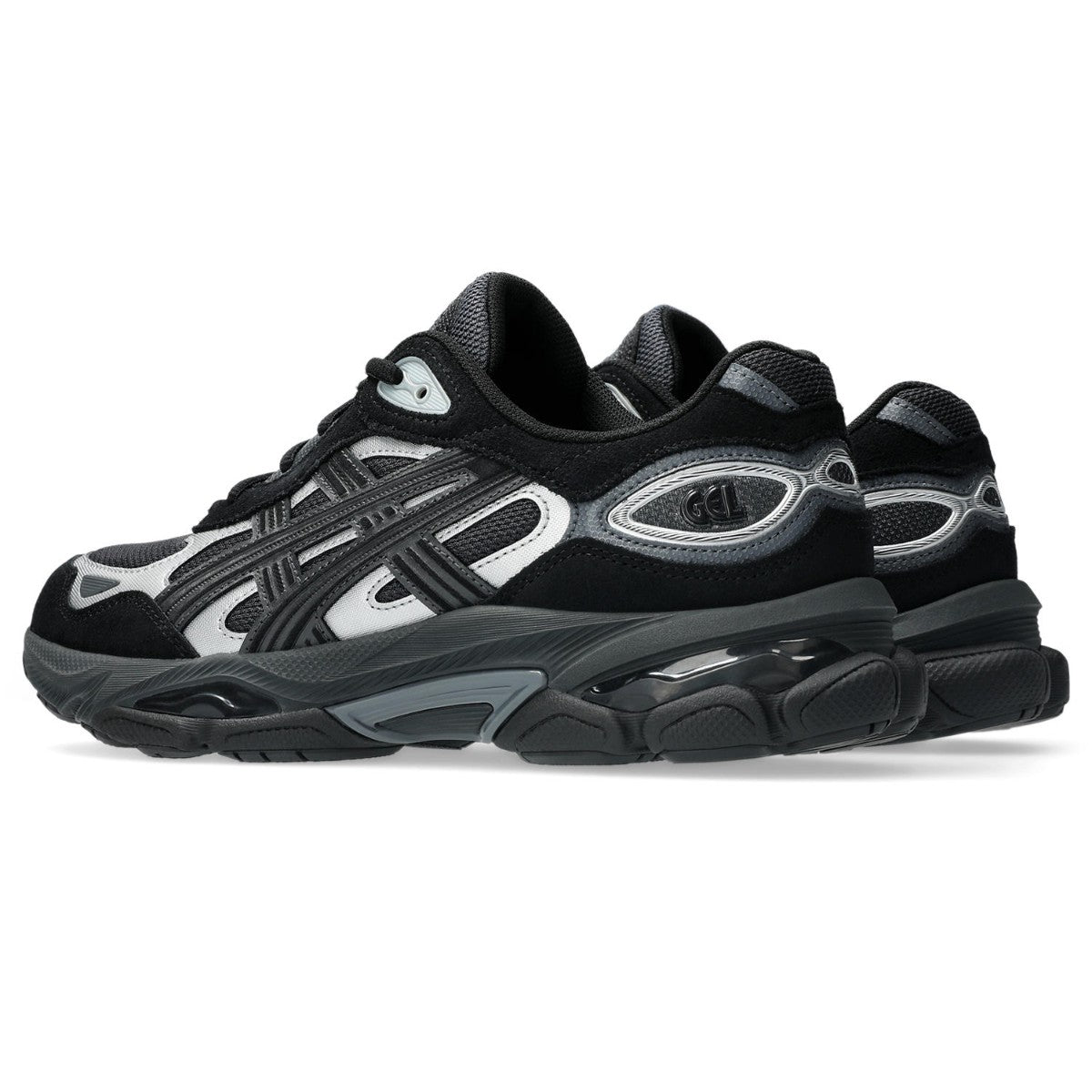 ASICS GEL-NYC 2.0 1203A895-022 – Kinetics（キネティクス