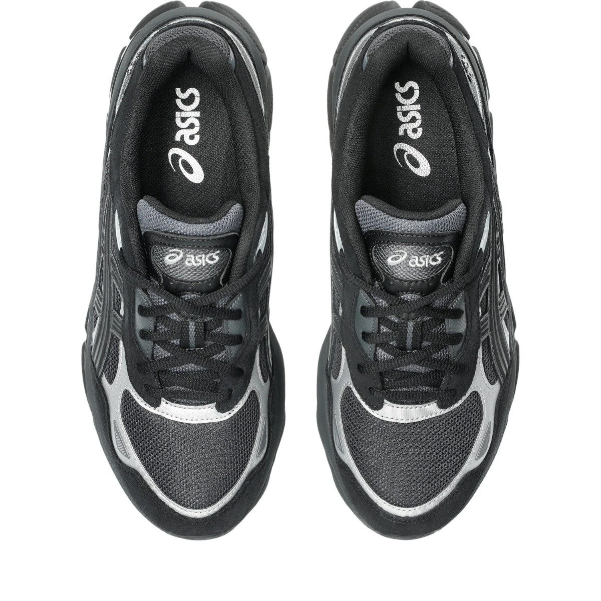 ASICS GEL-NYC 2.0 アシックス ゲル NYC 2.0 1203A895-022【メンズ クッション性 快適性 ランニングスタイル 26SS】