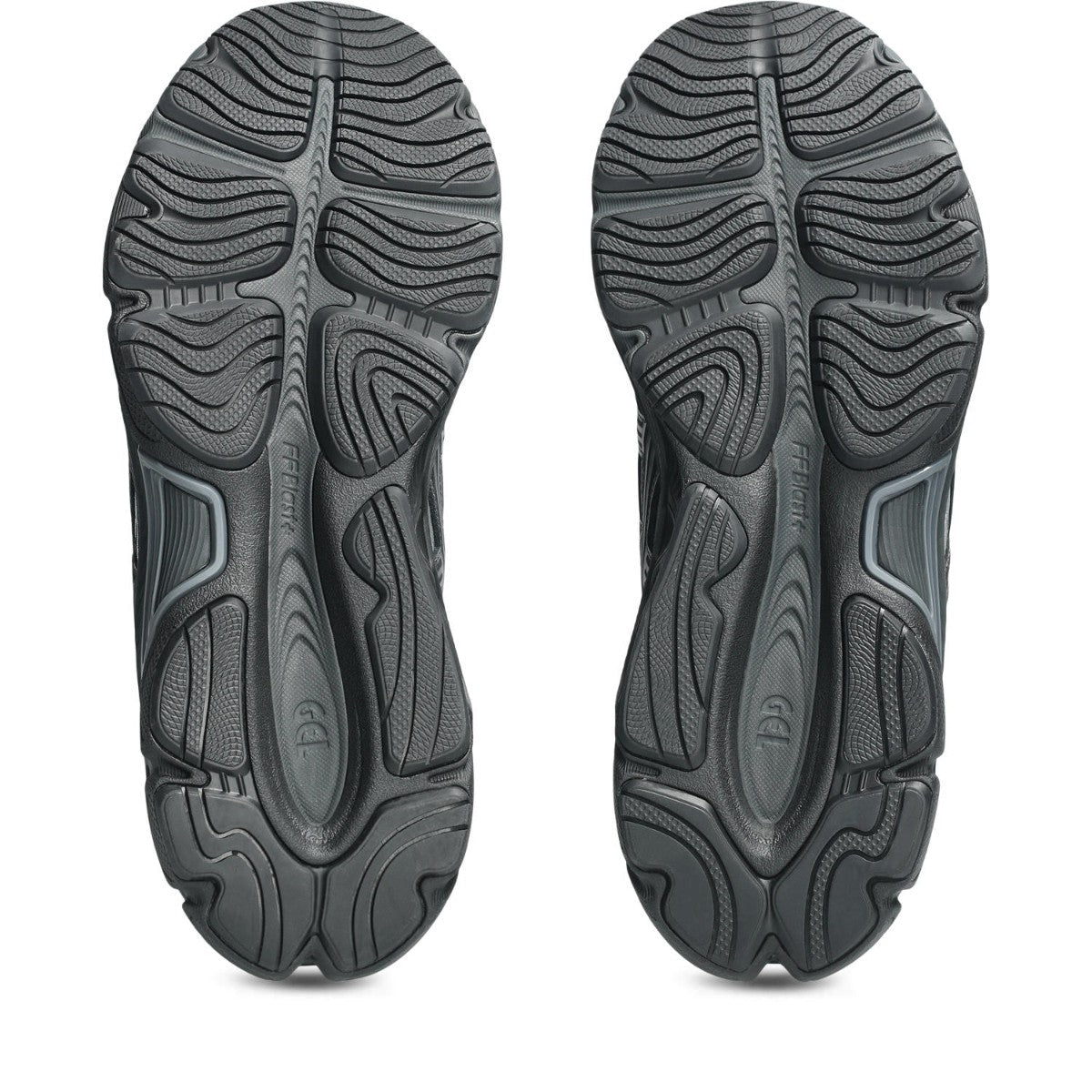 ASICS GEL-NYC 2.0 アシックス ゲル NYC 2.0 1203A895-022【メンズ クッション性 快適性 ランニングスタイル 26SS】