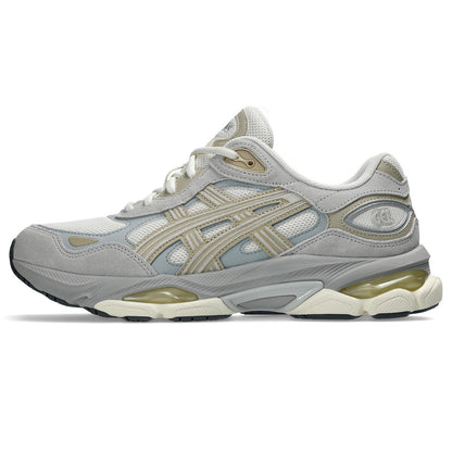 ASICS GEL-NYC 2.0 アシックス ゲル-エヌワイシー 2.0 1203A895-100【メンズ スエード素材 ライフスタイル 軽量 26SS】