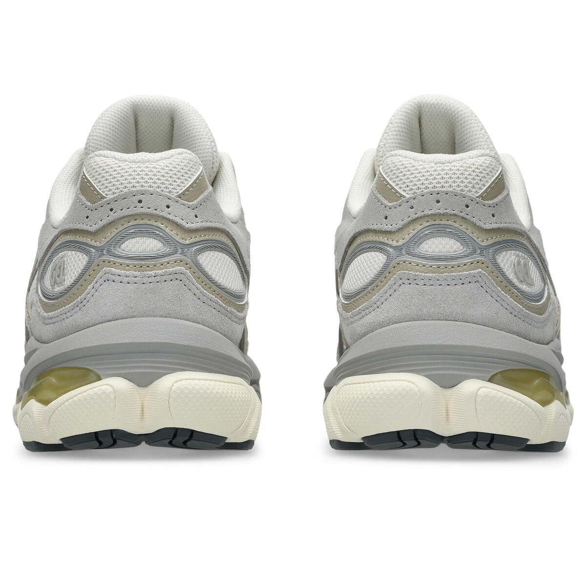 ASICS GEL-NYC 2.0 アシックス ゲル-エヌワイシー 2.0 1203A895-100【メンズ スエード素材 ライフスタイル 軽量 26SS】