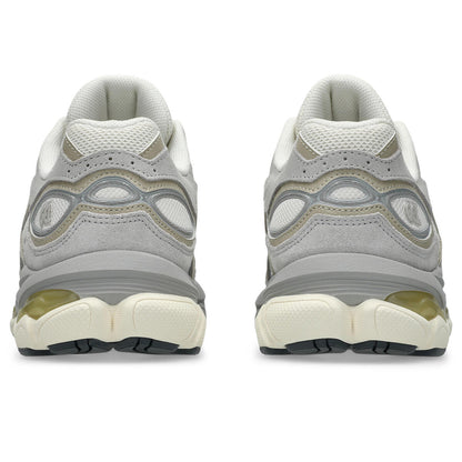 ASICS GEL-NYC 2.0 アシックス ゲル-エヌワイシー 2.0 1203A895-100【メンズ スエード素材 ライフスタイル 軽量 26SS】