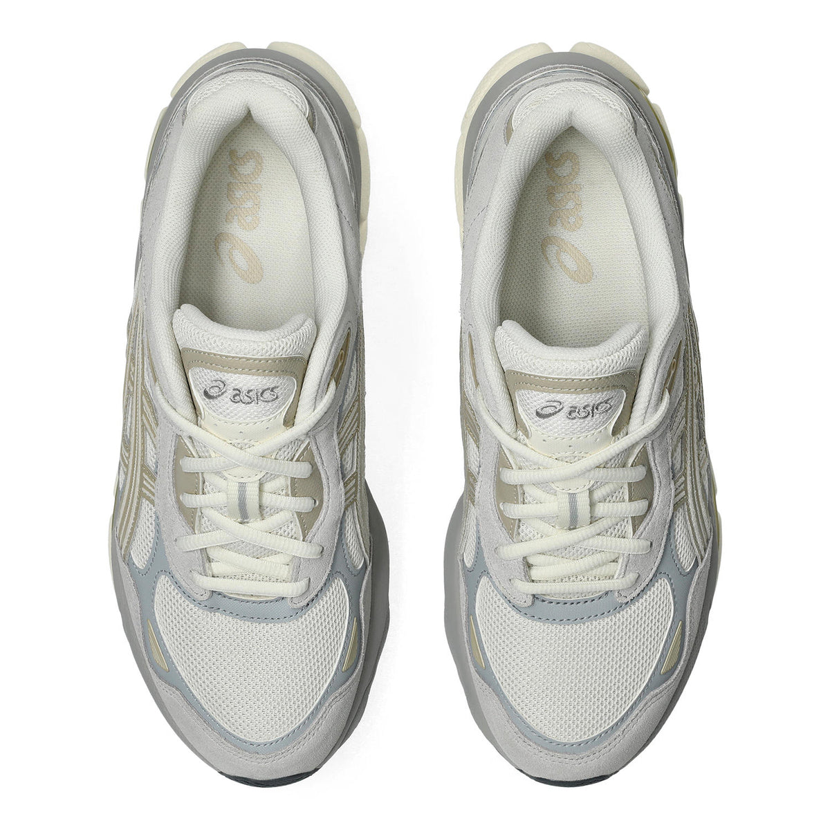 ASICS GEL-NYC 2.0 アシックス ゲル-エヌワイシー 2.0 1203A895-100【メンズ スエード素材 ライフスタイル 軽量 26SS】