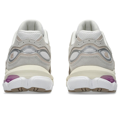 ASICS GEL-NYC 2.0 アシックス ゲル NYC 2.0 1203A895-101【レディース クッション性 快適性 ランニングスタイル 26SS】