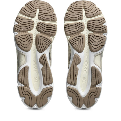 ASICS GEL-NYC 2.0 アシックス ゲル NYC 2.0 1203A895-101【レディース クッション性 快適性 ランニングスタイル 26SS】