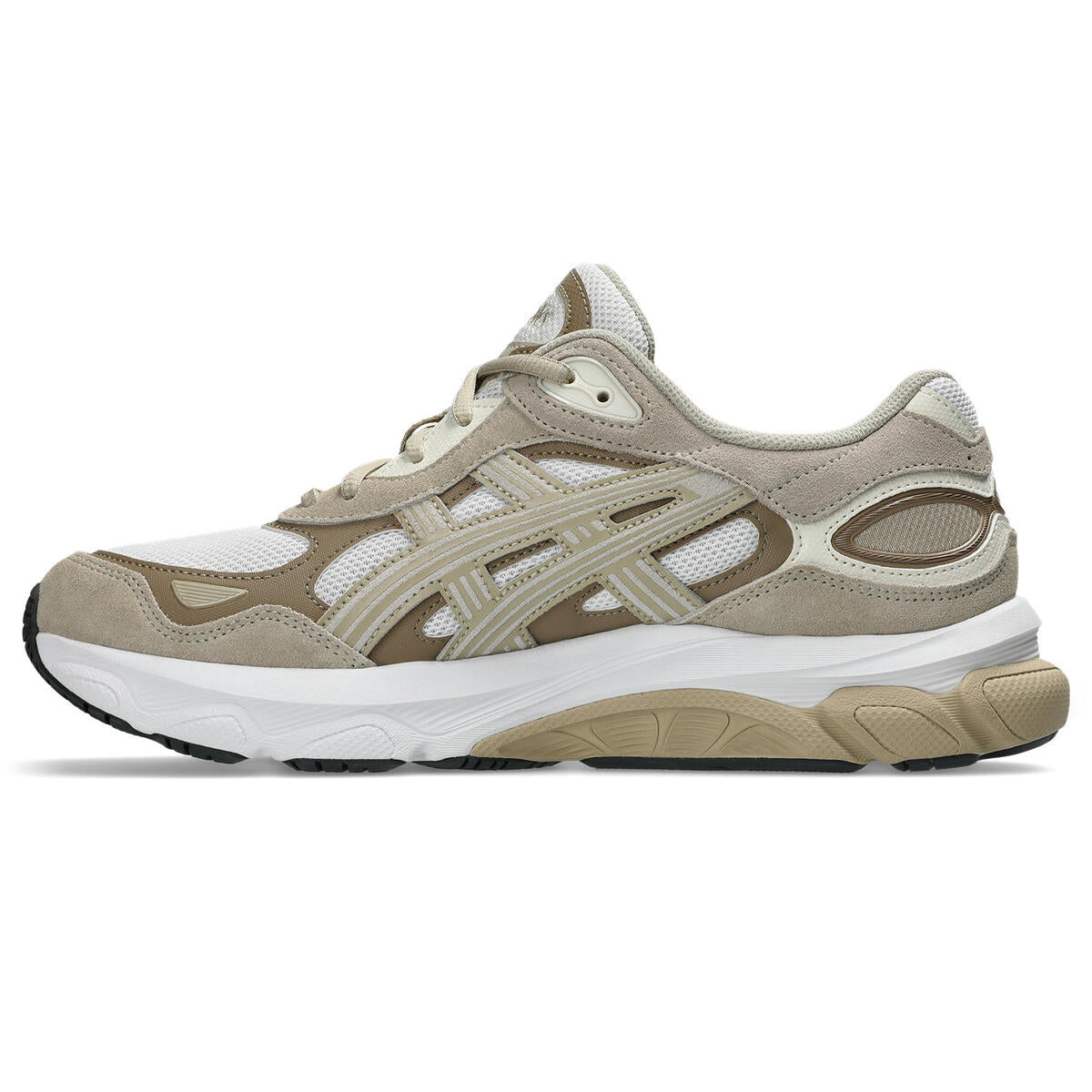 アシックス ASICS GEL-NYC 2.0 1203A895-102 – Kinetics（キネティクス