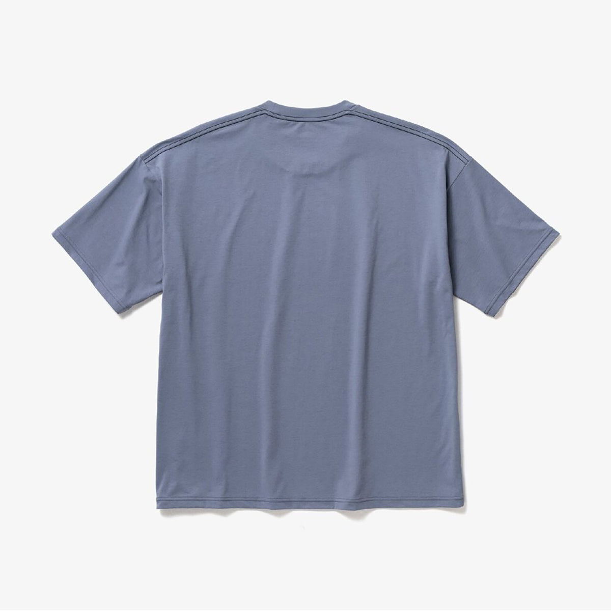 MIZUNO LOOSE-FIT T-SHIRT ミズノ ルーズフィットTシャツ 32MA4US1【メンズ ストリートファッション ルーズフィット スポーツウェア アーバンスポーツ 可動域向上 26SS】