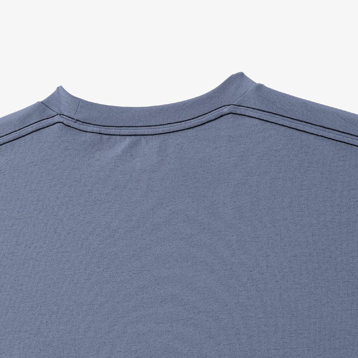 MIZUNO LOOSE-FIT T-SHIRT ミズノ ルーズフィットTシャツ 32MA4US1【メンズ ストリートファッション ルーズフィット スポーツウェア アーバンスポーツ 可動域向上 26SS】