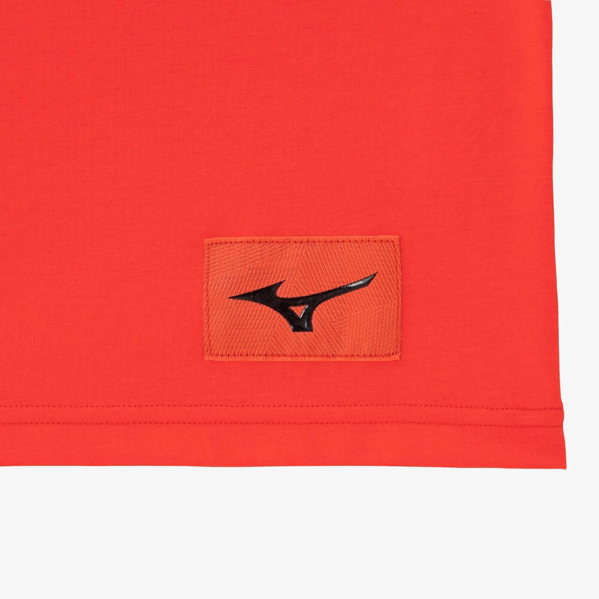 MIZUNO LOOSE-FIT T-SHIRT ミズノ ルーズフィットTシャツ 32MA4US1【メンズ ストリートファッション ルーズフィット スポーツウェア アーバンスポーツ 可動域向上 26SS】