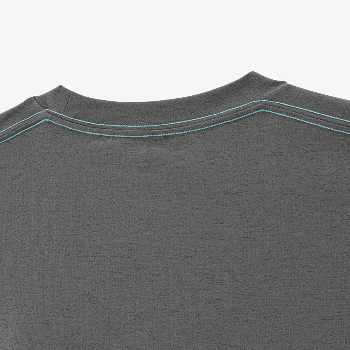 MIZUNO LOOSE-FIT T-SHIRT ミズノ ルーズフィットTシャツ 32MA6US3【メンズ ストリートファッション ルーズフィット スポーツウェア アーバンスポーツ 可動域向上 26SS】