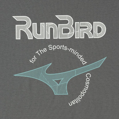 MIZUNO LOOSE-FIT T-SHIRT ミズノ ルーズフィットTシャツ 32MA6US3【メンズ ストリートファッション ルーズフィット スポーツウェア アーバンスポーツ 可動域向上 26SS】