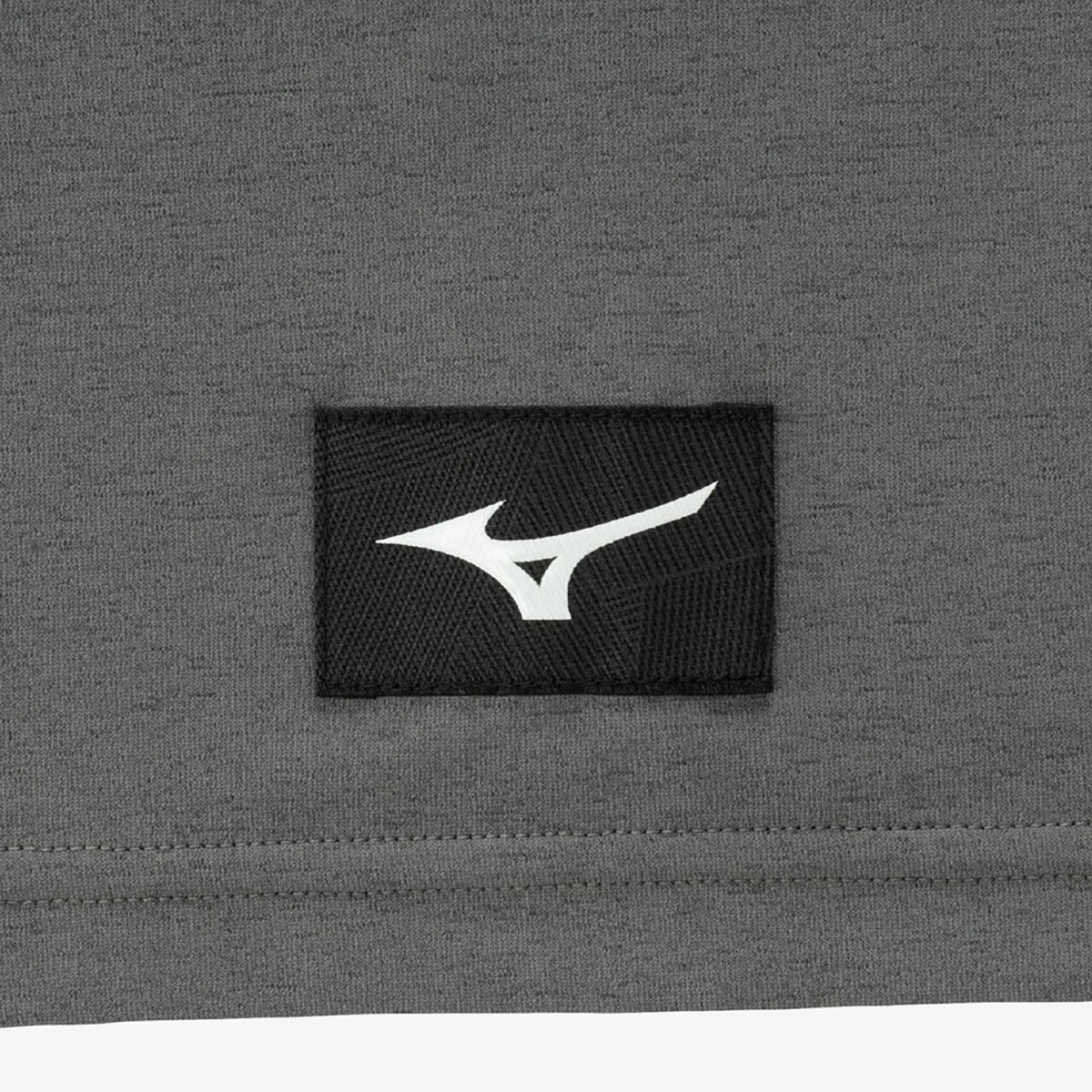 MIZUNO LOOSE-FIT T-SHIRT ミズノ ルーズフィットTシャツ 32MA6US3【メンズ ストリートファッション ルーズフィット スポーツウェア アーバンスポーツ 可動域向上 26SS】