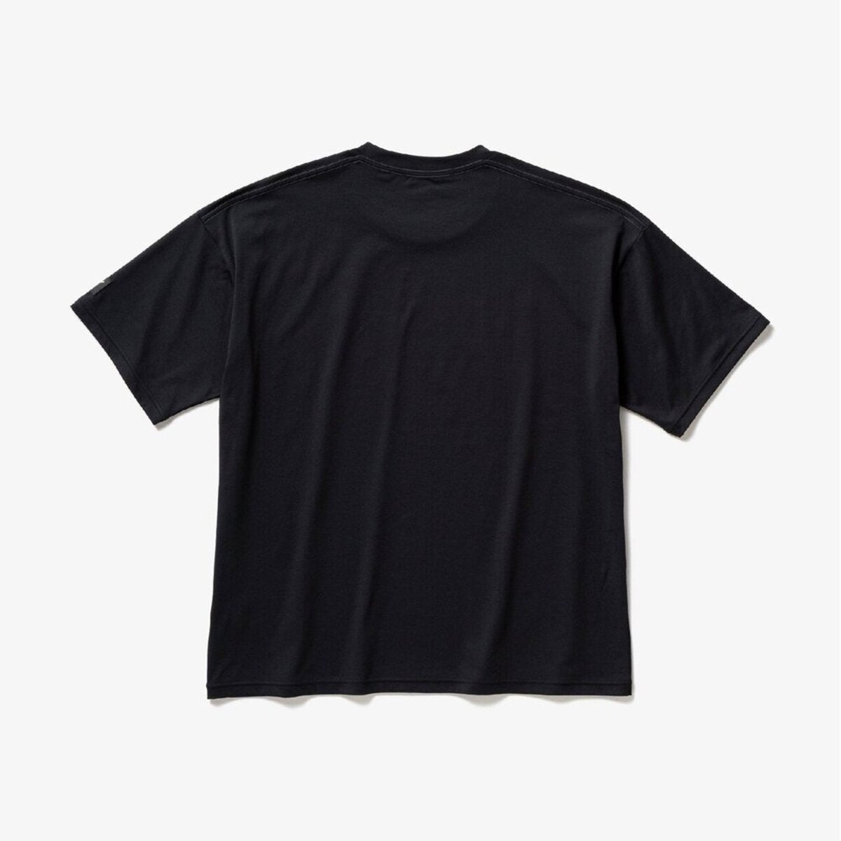 MIZUNO LOOSE-FIT T-SHIRT ミズノ ルーズフィットTシャツ 32MA6US3【メンズ ルーズフィット ストレッチ素材 機能性 26SS】