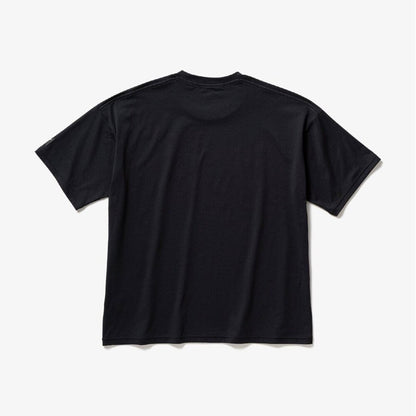 MIZUNO LOOSE-FIT T-SHIRT ミズノ ルーズフィットTシャツ 32MA6US3【メンズ ルーズフィット ストレッチ素材 機能性 26SS】