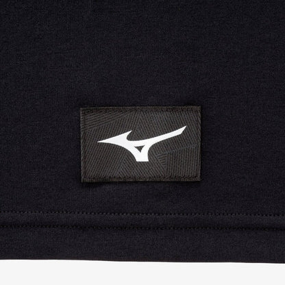 MIZUNO LOOSE-FIT T-SHIRT ミズノ ルーズフィットTシャツ 32MA6US3【メンズ ルーズフィット ストレッチ素材 機能性 26SS】