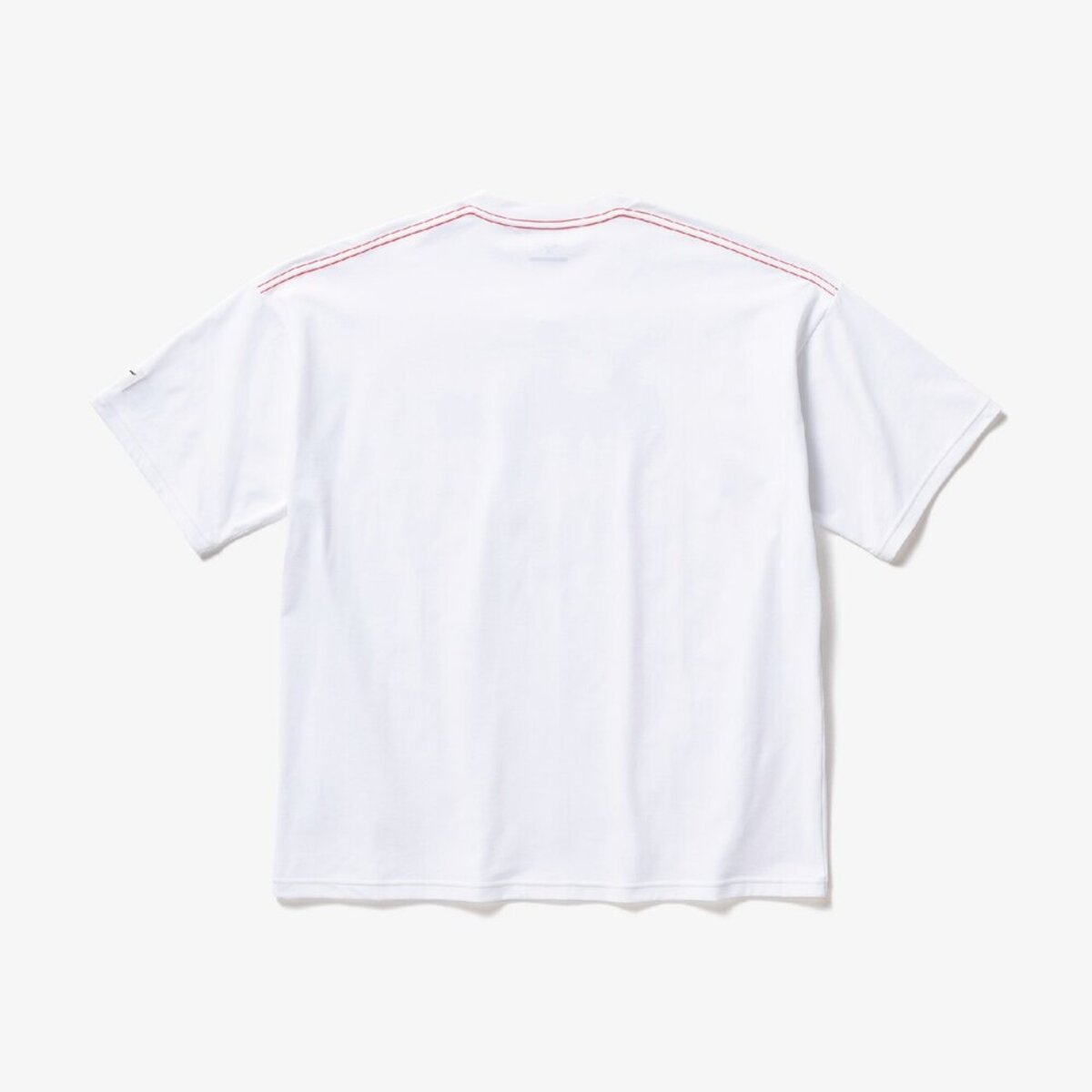 MIZUNO LOOSE-FIT T-SHIRT ミズノ ルーズフィットTシャツ 32MA6US3【メンズ ルーズフィット ストレッチ素材 機能性 26SS】