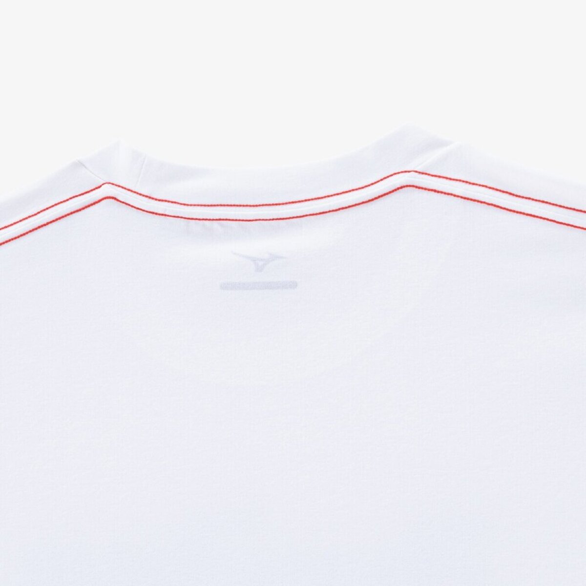MIZUNO LOOSE-FIT T-SHIRT ミズノ ルーズフィットTシャツ 32MA6US3【メンズ ルーズフィット ストレッチ素材 機能性 26SS】