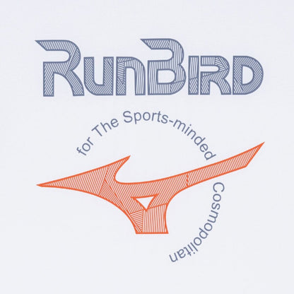 MIZUNO LOOSE-FIT T-SHIRT ミズノ ルーズフィットTシャツ 32MA6US3【メンズ ルーズフィット ストレッチ素材 機能性 26SS】