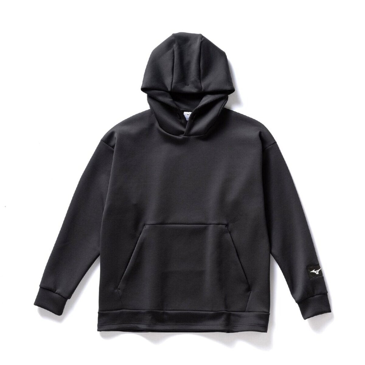 MIZUNO LOOSE-FIT SWEAT HOODIE ミズノ ルーズフィットスウェットフーディ 32MC5US2【メンズ ルーズフィット スポーツウェア 機能性素材 26SS】