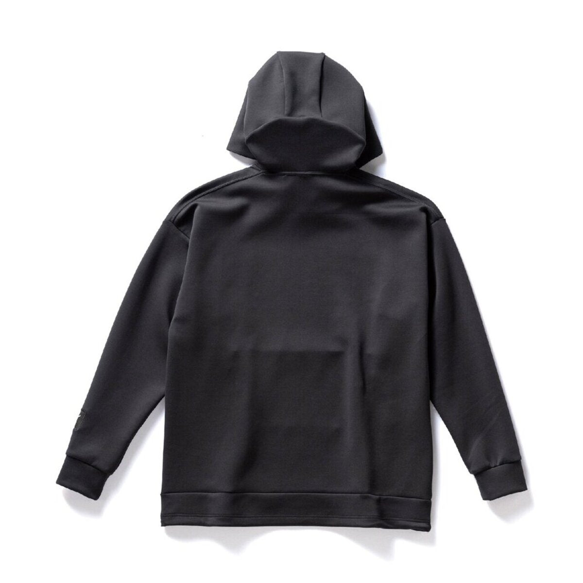 MIZUNO LOOSE-FIT SWEAT HOODIE ミズノ ルーズフィットスウェットフーディ 32MC5US2【メンズ ルーズフィット スポーツウェア 機能性素材 26SS】